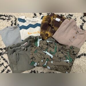 Zara 18-24 month boys bundle